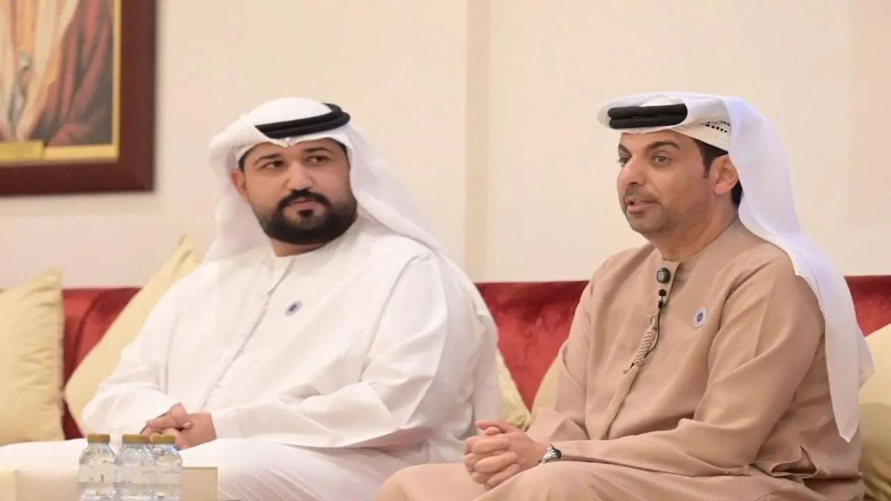 بشجاعة المملكة.. محمد العلي يبرز دور النخوة في محاربة خلايا الإرهاب